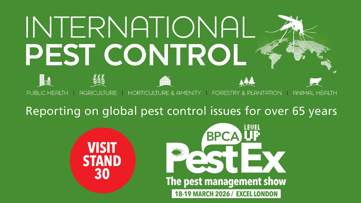 international-pest-control-mag-at-pestex-hero international-pest-control-mag-at-pestex-hero